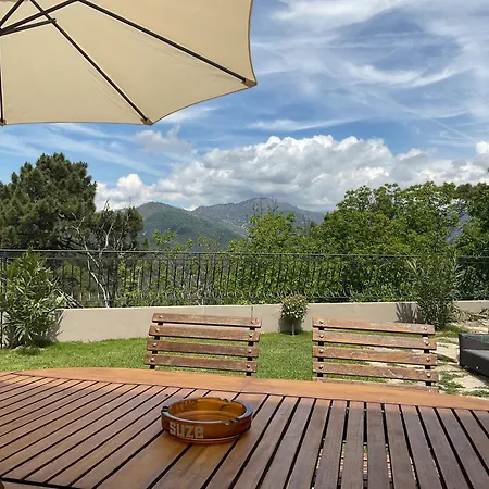 Domaine Le Rocher D Argent Avec Piscine Exterieur ,Jacuzzi Interieur Et Salle De Jeux Berre-des-Alpes Exterior photo