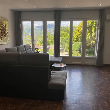 Domaine Le Rocher D Argent Avec Piscine Exterieur ,Jacuzzi Interieur Et Salle De Jeux Berre-des-Alpes Exterior photo