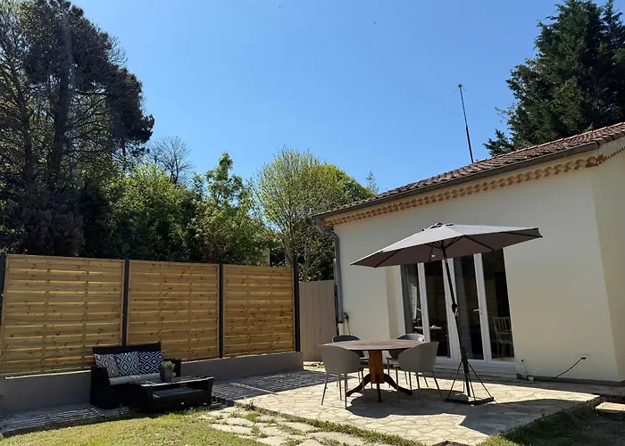 Domaine Le Rocher D Argent Avec Piscine Exterieur ,Jacuzzi Interieur Et Salle De Jeux
