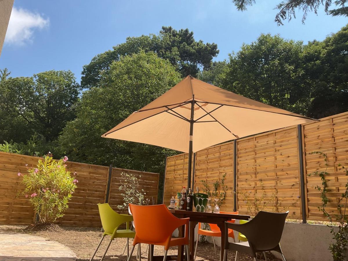 Appartement Domaine Le Rocher D Argent Avec Piscine Exterieur ,jacuzzi Interieur Et Salle De Jeux