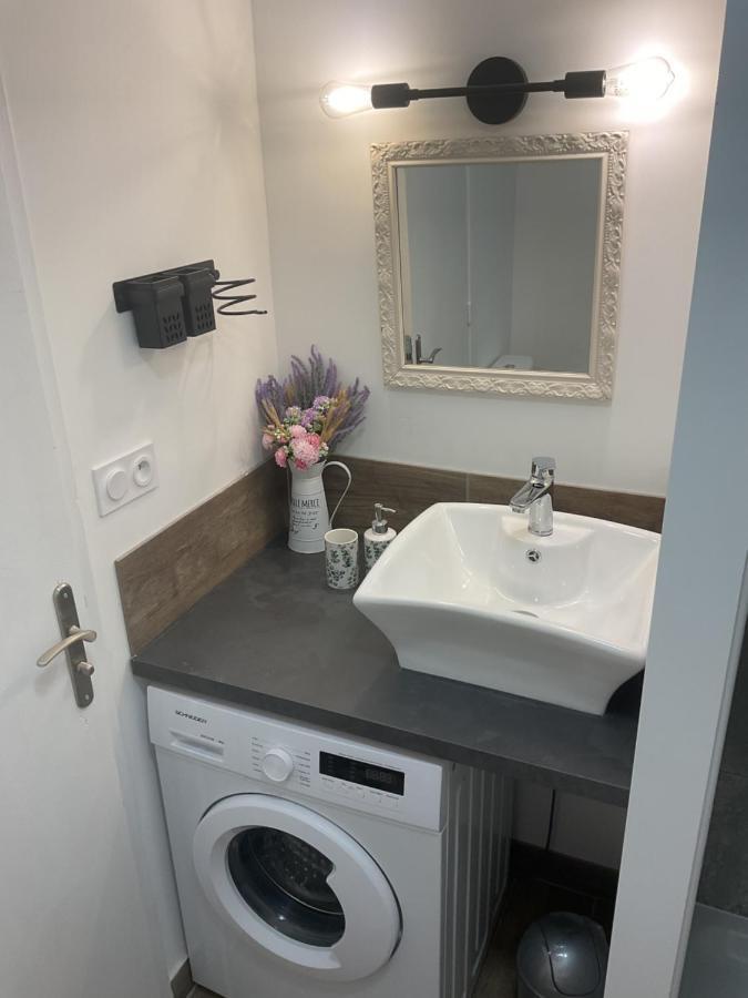 Appartement Domaine Le Rocher D Argent Avec Piscine Exterieur ,jacuzzi Interieur Et Salle De Jeux Berre-des-Alpes