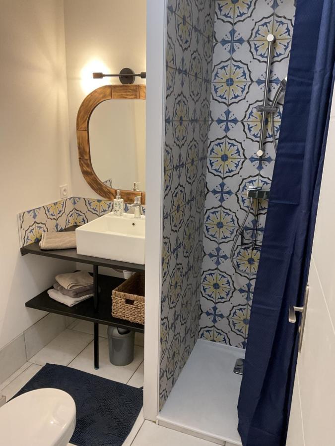 Appartement Domaine Le Rocher D Argent Avec Piscine Exterieur ,jacuzzi Interieur Et Salle De Jeux