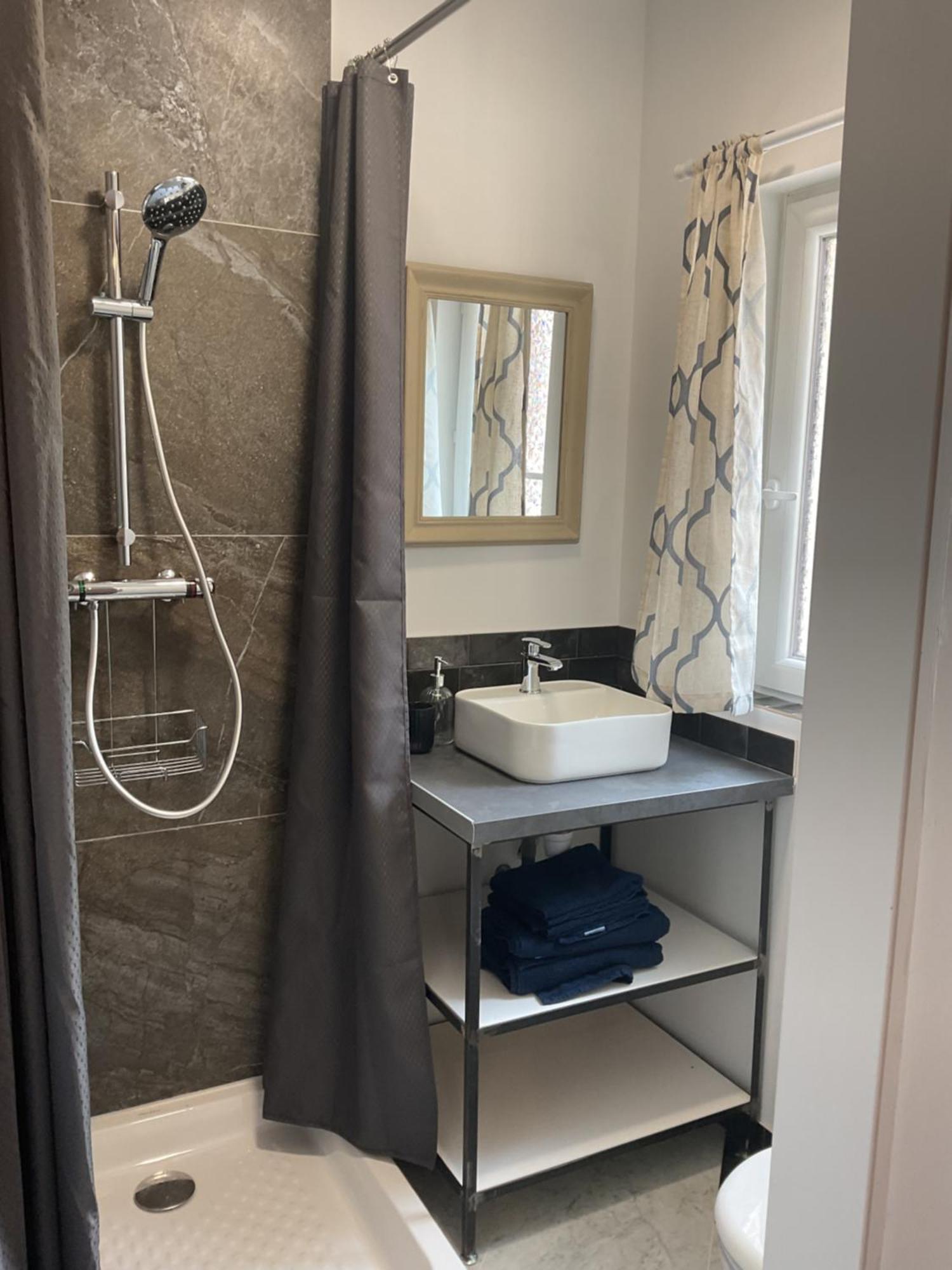 Appartement Domaine Le Rocher D Argent Avec Piscine Exterieur ,jacuzzi Interieur Et Salle De Jeux