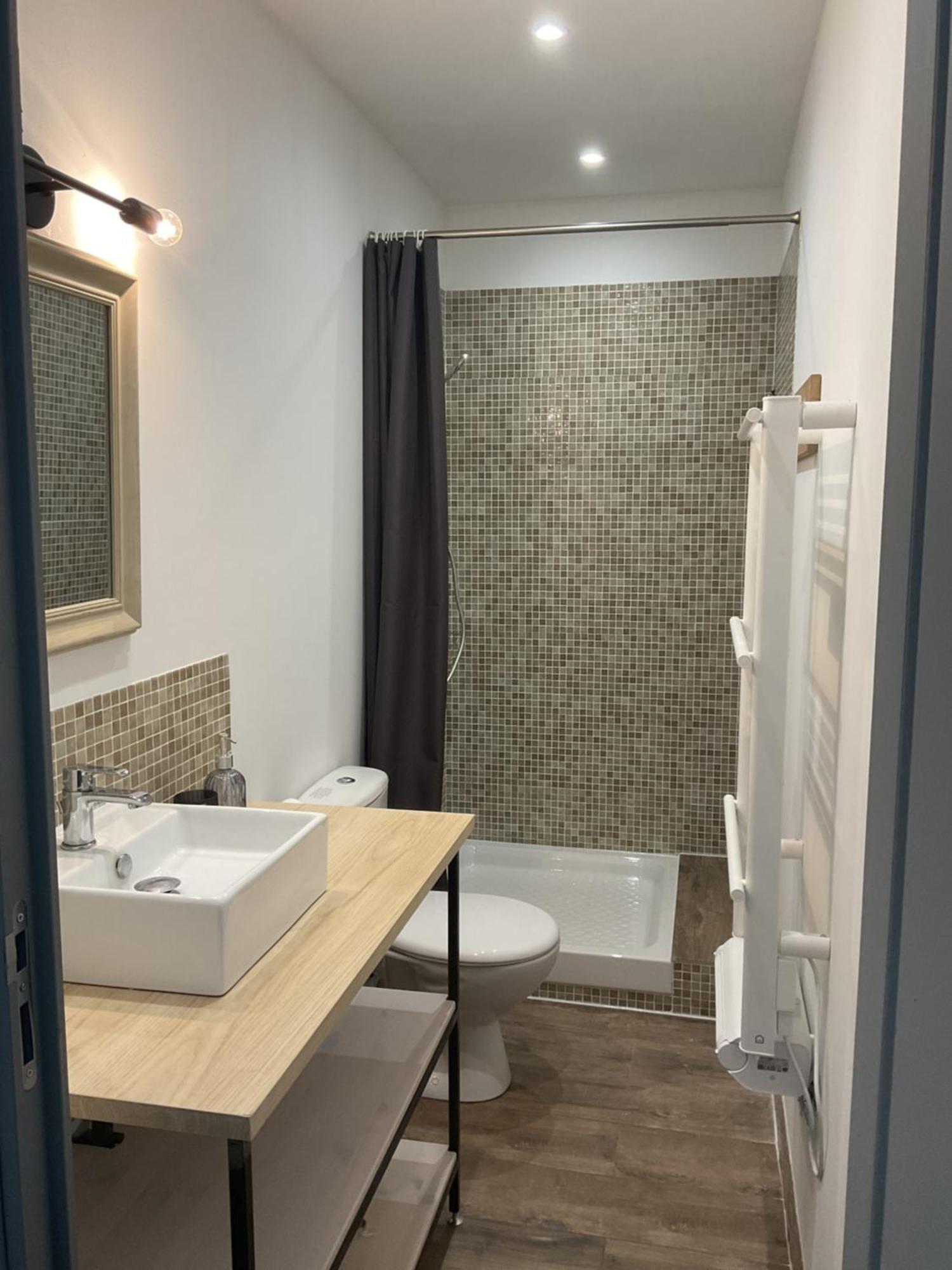 Apartment Domaine Le Rocher D Argent Avec Piscine Exterieur ,jacuzzi Interieur Et Salle De Jeux *