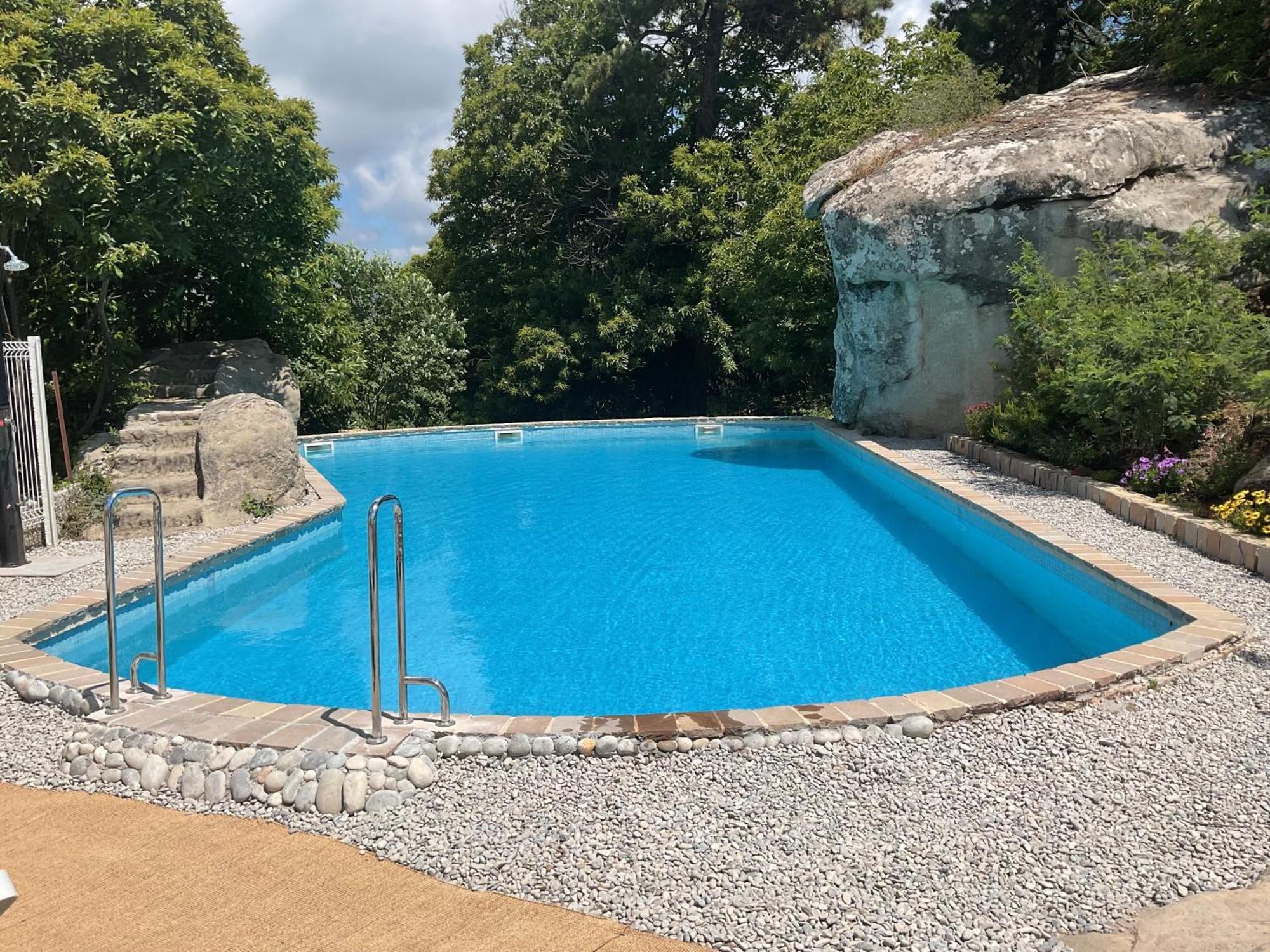 Appartement Domaine Le Rocher D Argent Avec Piscine Exterieur ,jacuzzi Interieur Et Salle De Jeux *