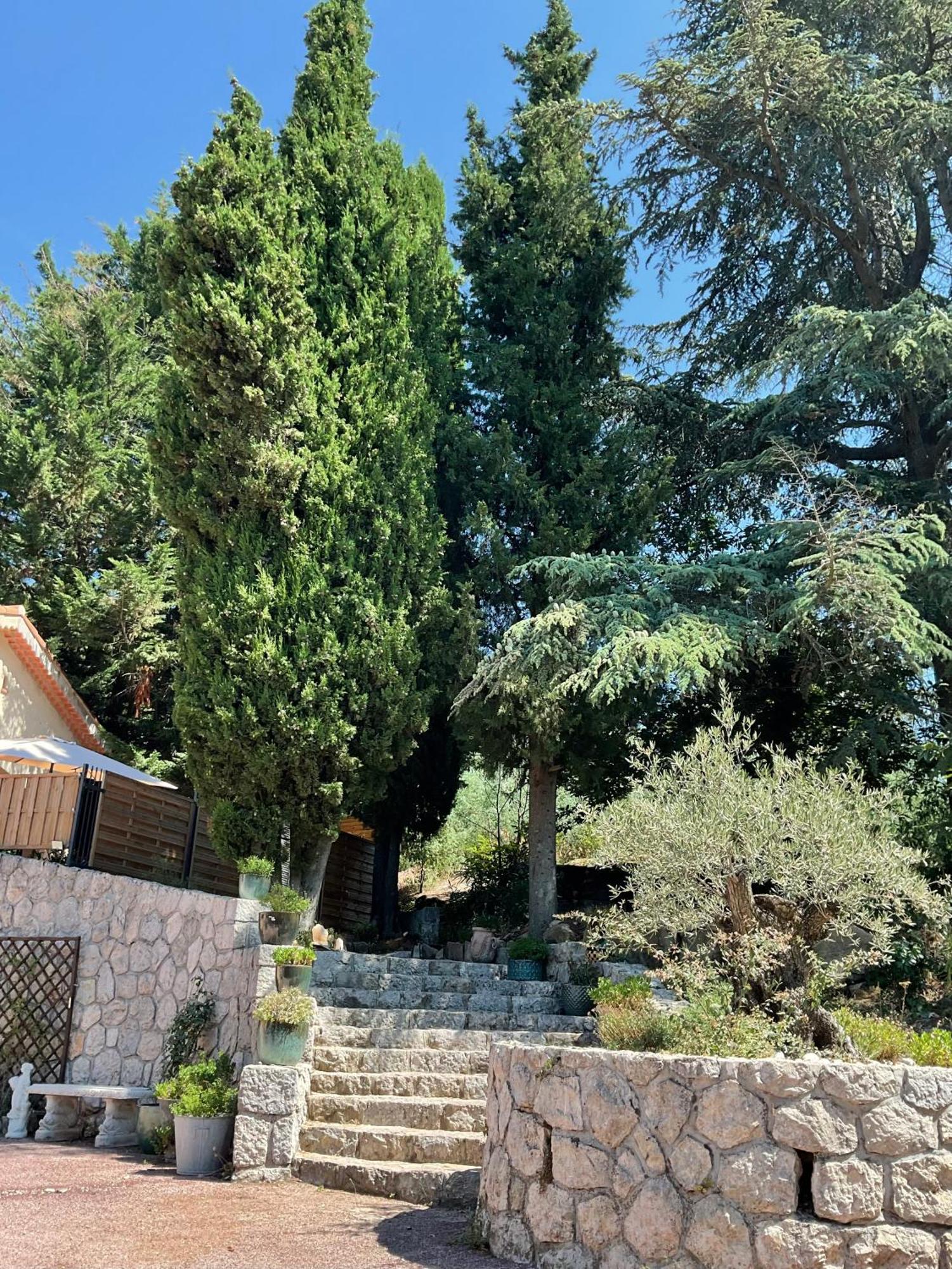 Domaine Le Rocher D Argent Avec Piscine Exterieur ,jacuzzi Interieur Et Salle De Jeux Appartement Berre-des-Alpes