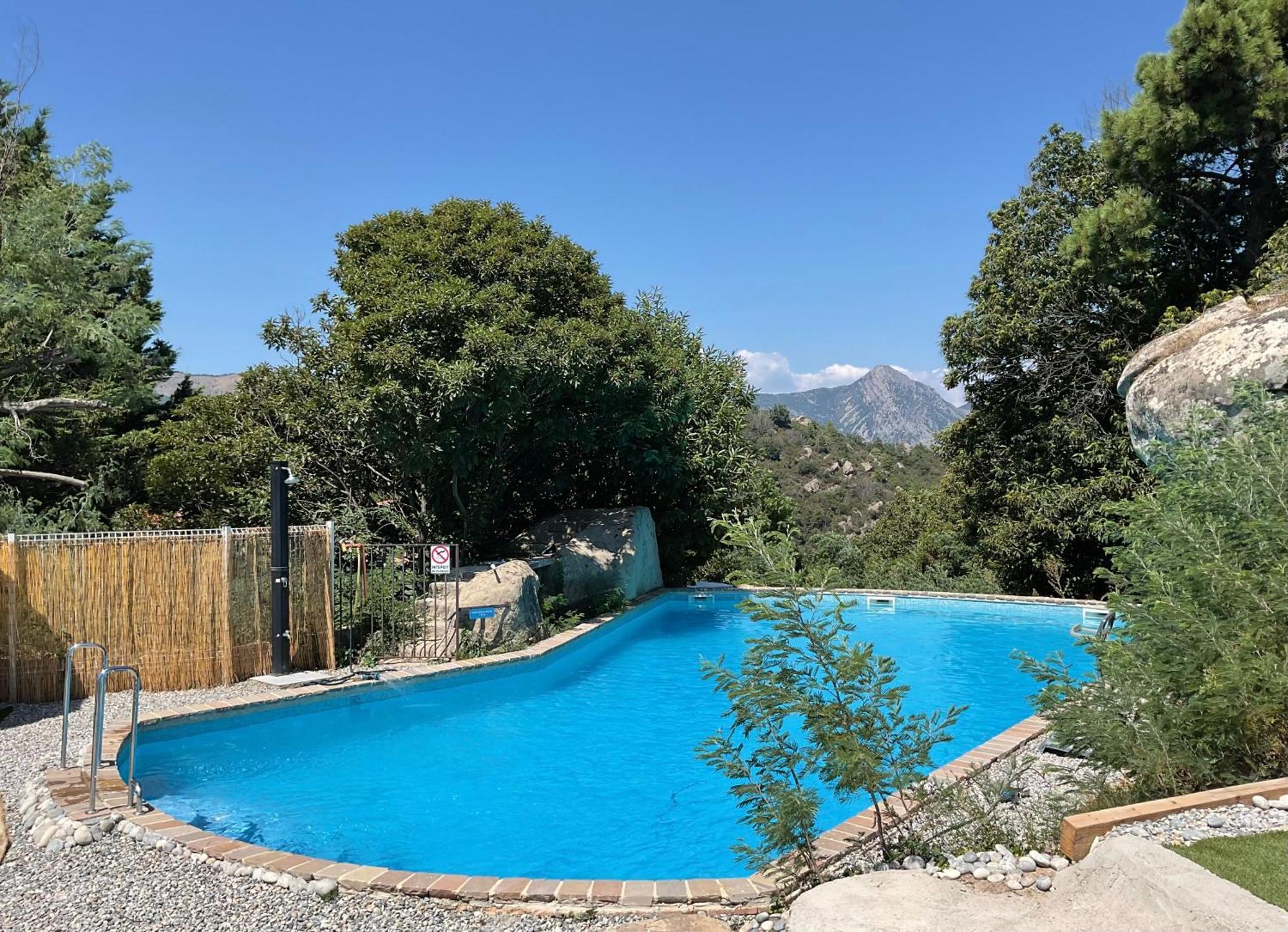 Appartement Domaine Le Rocher D Argent Avec Piscine Exterieur ,jacuzzi Interieur Et Salle De Jeux *