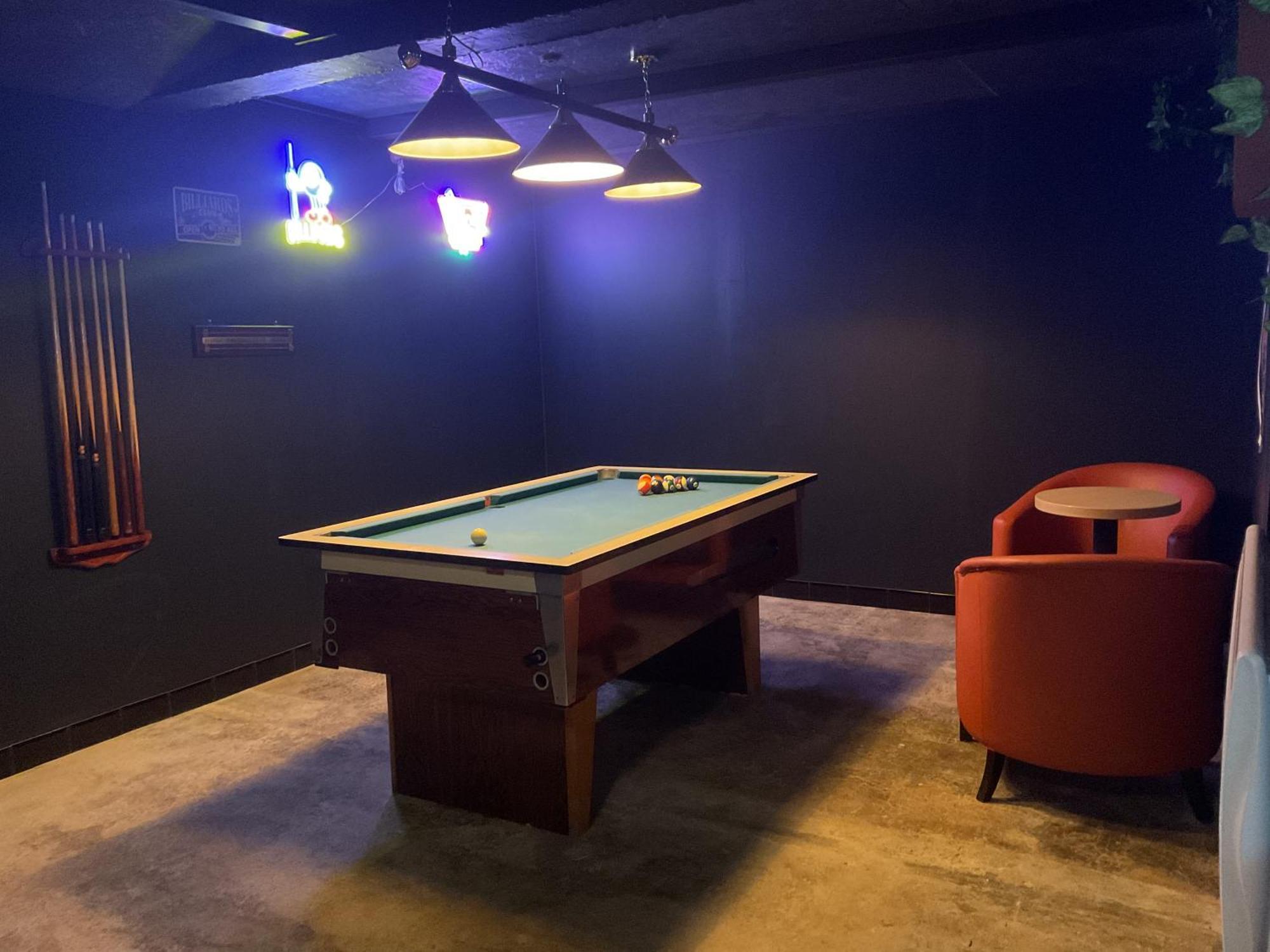Domaine Le Rocher D Argent Avec Piscine Exterieur ,jacuzzi Interieur Et Salle De Jeux Apartment