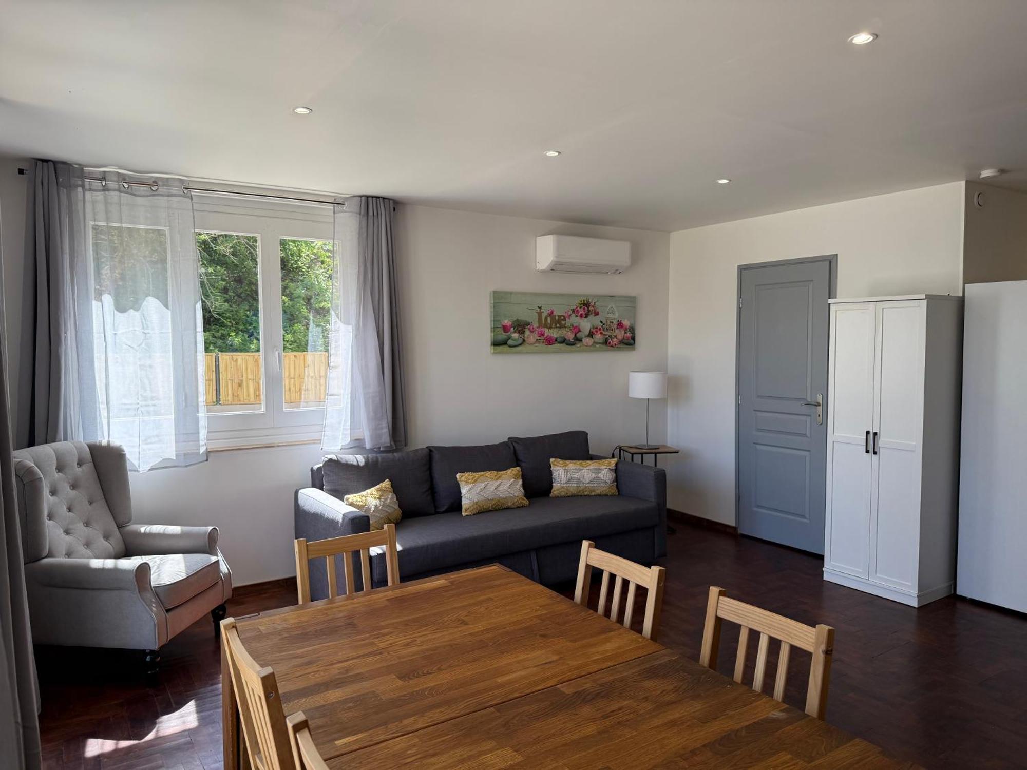 Appartement Domaine Le Rocher D Argent Avec Piscine Exterieur ,jacuzzi Interieur Et Salle De Jeux *